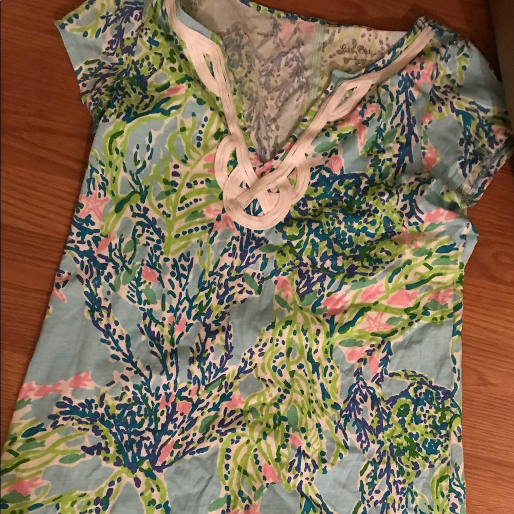Lily Pulitzer